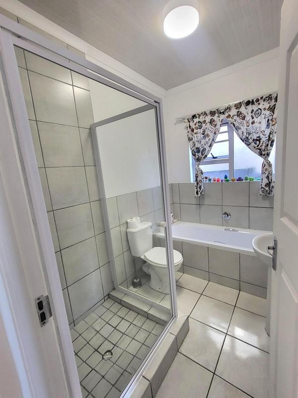 To Let 3 Bedroom Property for Rent in Saldanha Western Cape